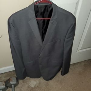 Sports Coats and XXL Columbia Shirt